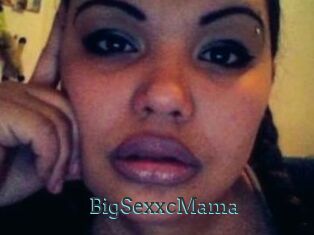 BigSexxcMama