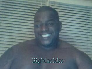 Bigblackkc