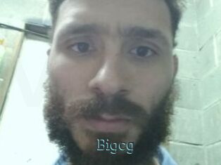 Bigcg