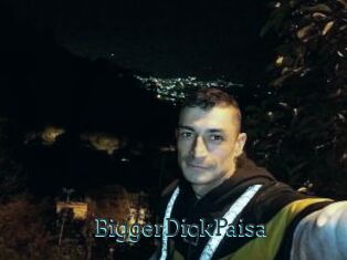 BiggerDickPaisa