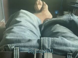 Bignuts101