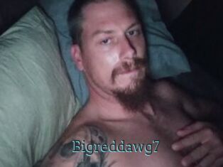 Bigreddawg7
