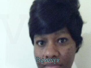 Bigsexys