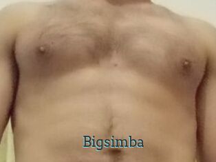 Bigsimba