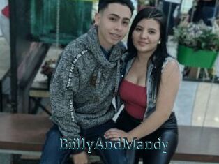 BiillyAndMandy