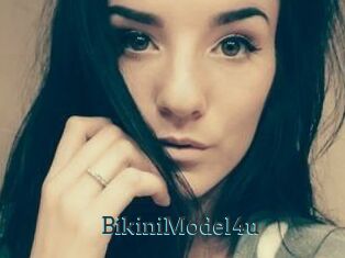 BikiniModel4u