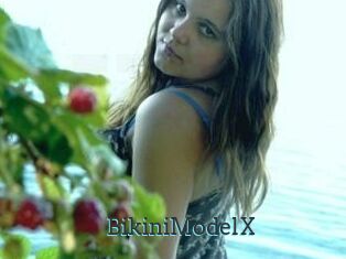 BikiniModelX