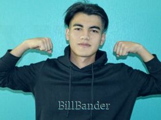 BillBander