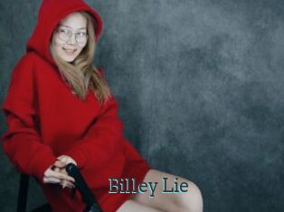 Billey_Lie