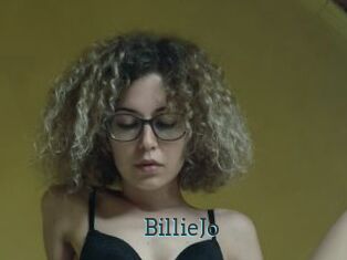 BillieJo