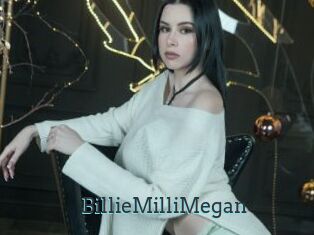 BillieMilliMegan