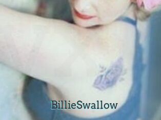 BillieSwallow