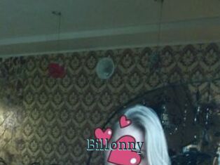 Billonny