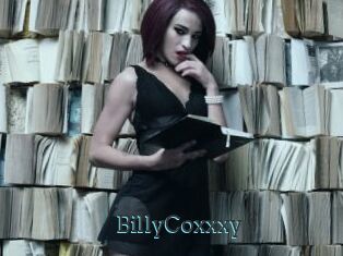 BillyCoxxxy