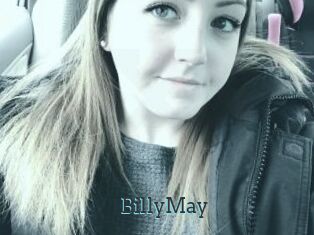 BillyMay