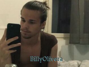 BillyOlivera