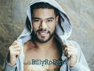 BillyRoberts