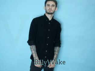 BillyWake
