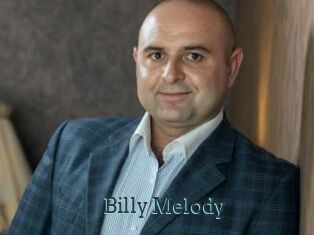 Billy_Melody