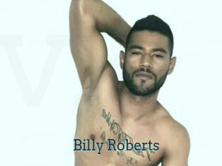 Billy_Roberts