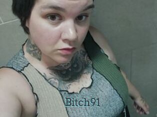 Bitch91
