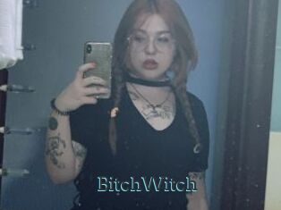 BitchWitch