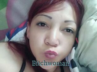 Bitchwoman