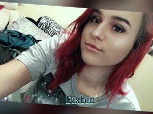 Bixbie