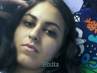 Bixita