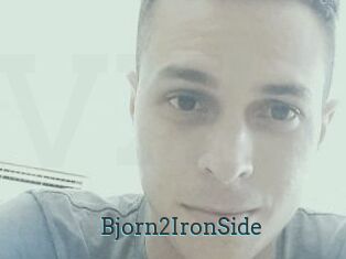 Bjorn2IronSide