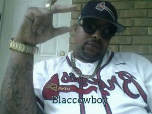 Blaccowboy