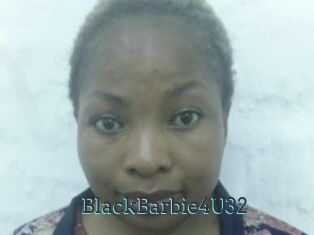 BlackBarbie4U32