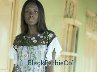 BlackBarbieCol