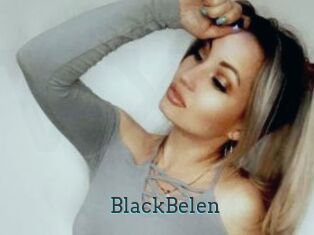 BlackBelen