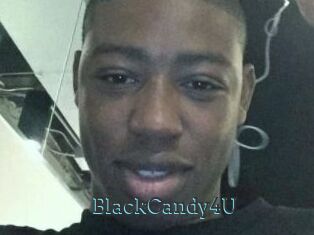 BlackCandy4U