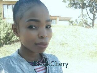 BlackChery