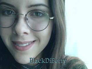 BlackDiBerry