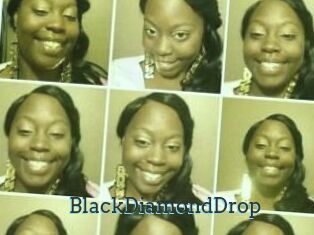 BlackDiamondDrop