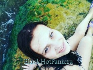 BlackHotPantera