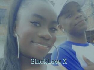 BlackLove_X