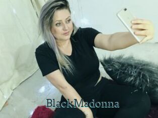 BlackMadonna