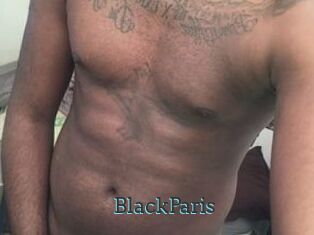 BlackParis