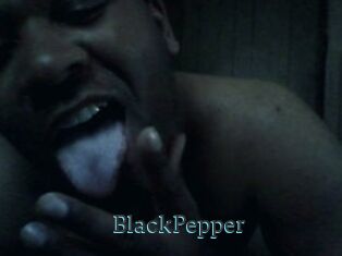 BlackPepper