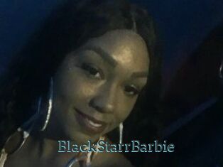 BlackStarrBarbie