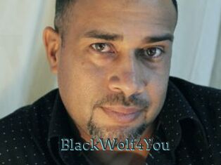 BlackWolf4You