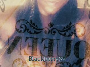 Blackberry89