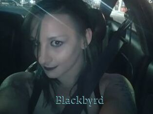 Blackbyrd