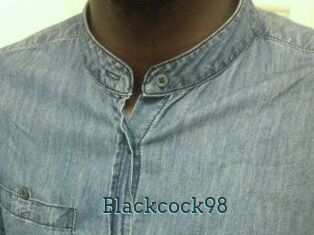 Blackcock98