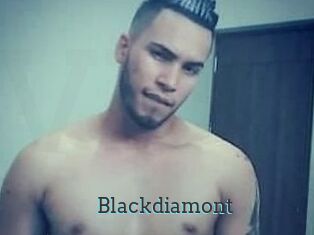 Blackdiamont