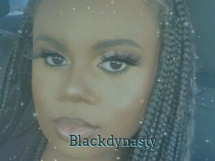 Blackdynasty